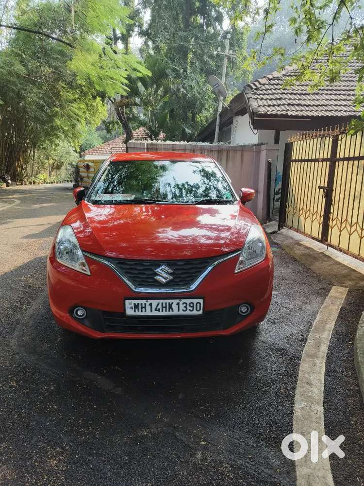 New Condition Take And Drive