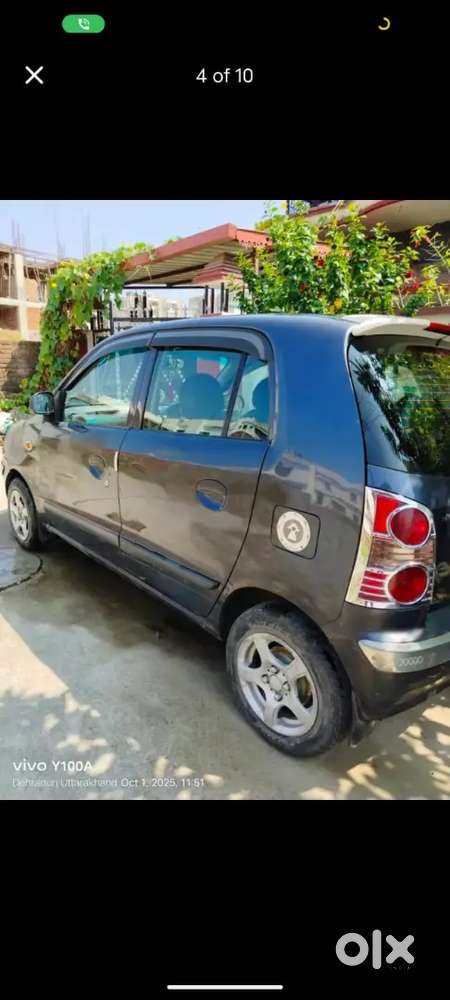 Hyundai Santro Xing 2007