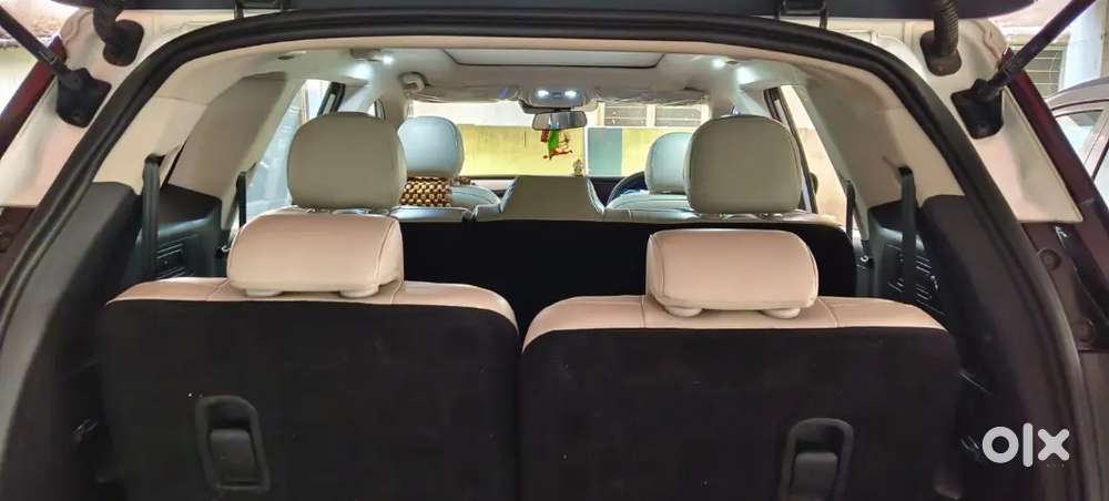 Mahindra Xuv700 Ax7 L Diesel 2023