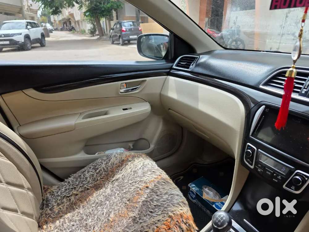 Maruti Suzuki Ciaz 2016 Diesel