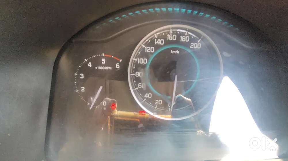 Well Maintained Excellent Condition Vehicle