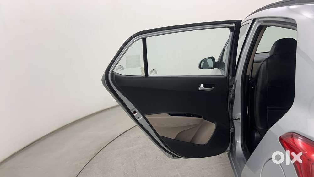 Hyundai Grand I10 1.2 Kappa Sportz, 2019, Petrol