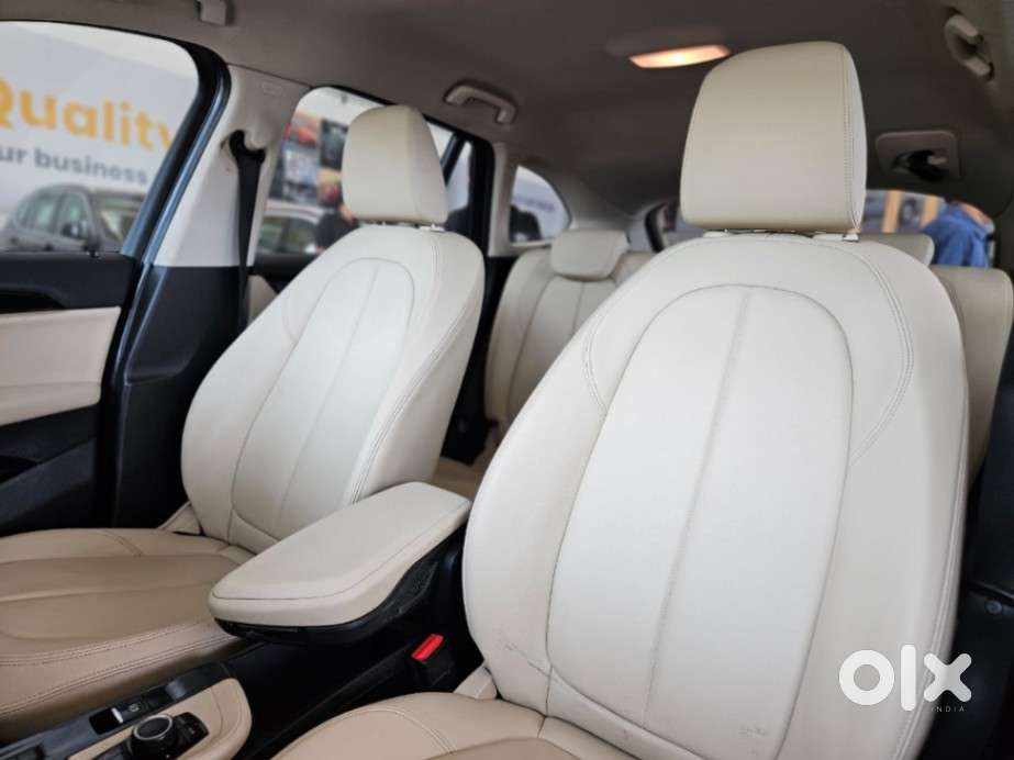 Bmw X1 Sdrive 20d Xline, 2017, Diesel
