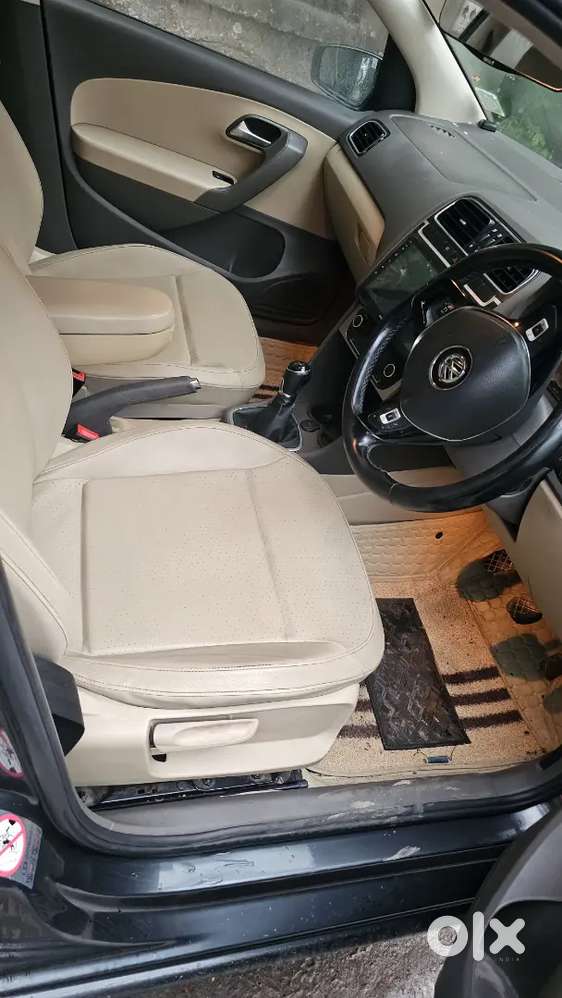 Volkswagen Vento 2016 Urgent Sell