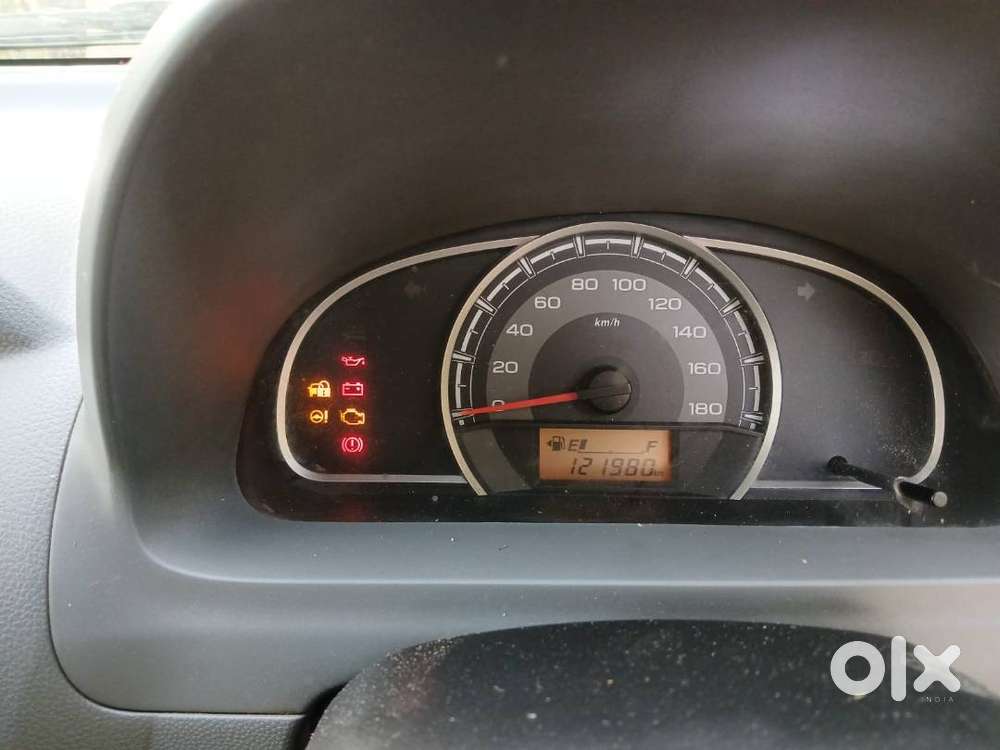 Alto 800 Lxi