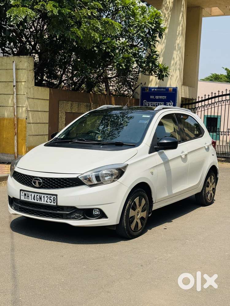 Tata Tiago Xm Diesel, 2017, Diesel