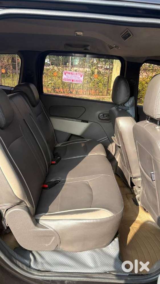 Renault Lodgy 85ps Rxl, 2015, Diesel
