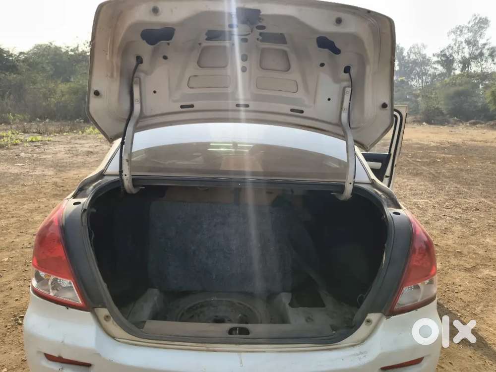 Maruti Suzuki Dzire 2013 Petrol Good Condition