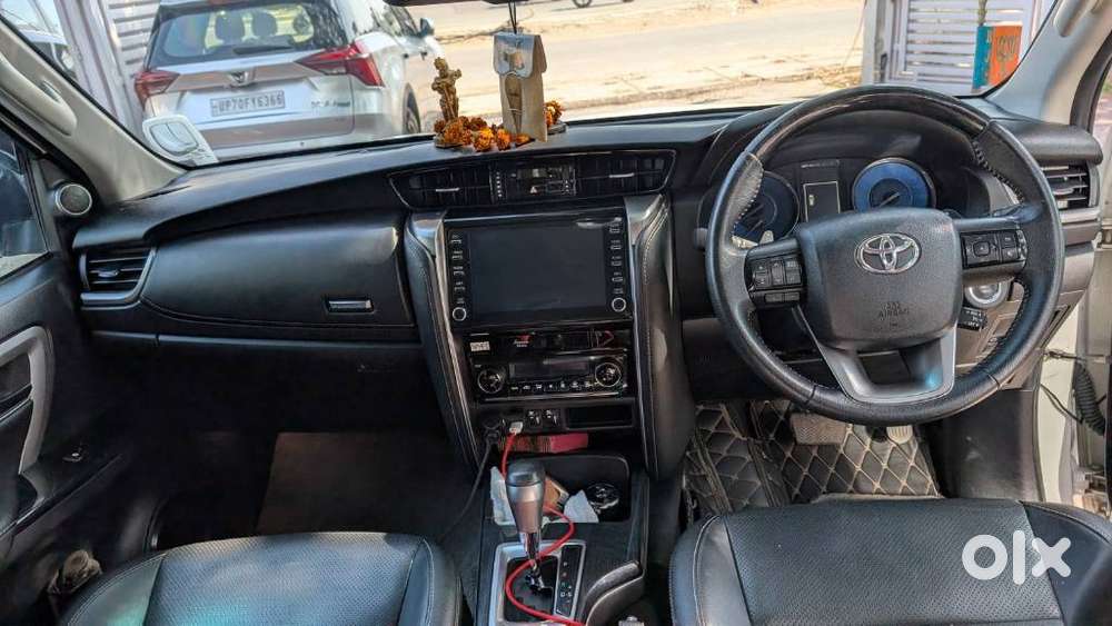 Toyota Fortuner 4x2 At 2.8 Diesel, 2025, Diesel