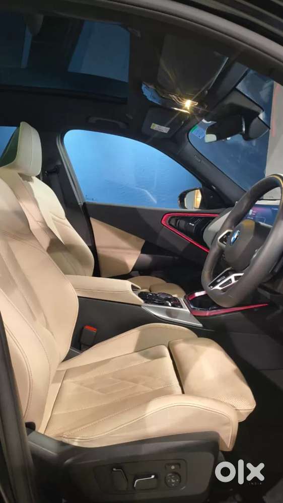 Bmw X3 Xdrive20d M Sport, 2025, Petrol