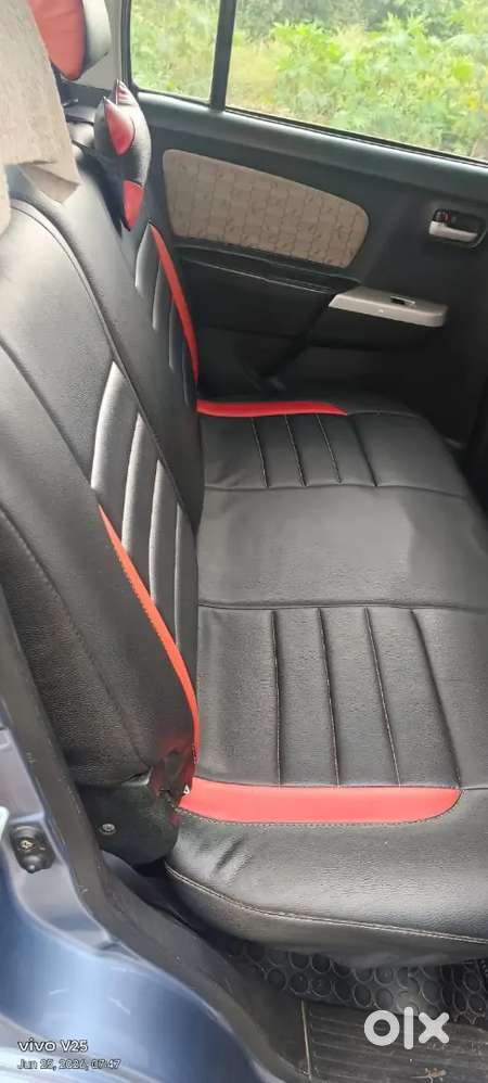 2015 Maruti Suzuki Wagon R