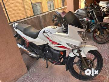 Olx karizma bike on sale