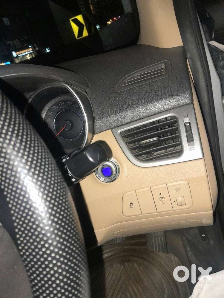 Hyundai Elantra 1.6 Sx, 2013, Diesel