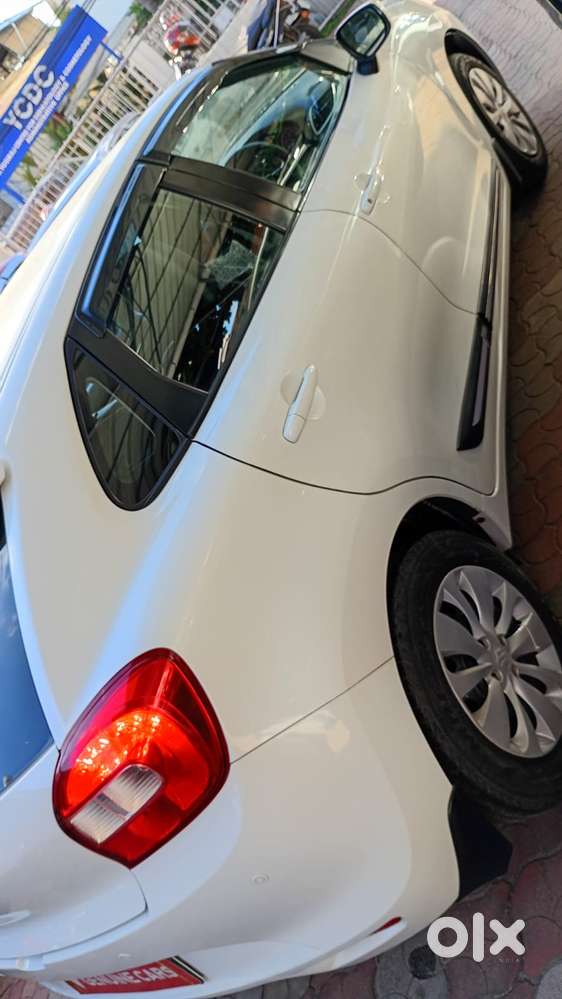 Maruti Suzuki Baleno Delta, 2016, Petrol