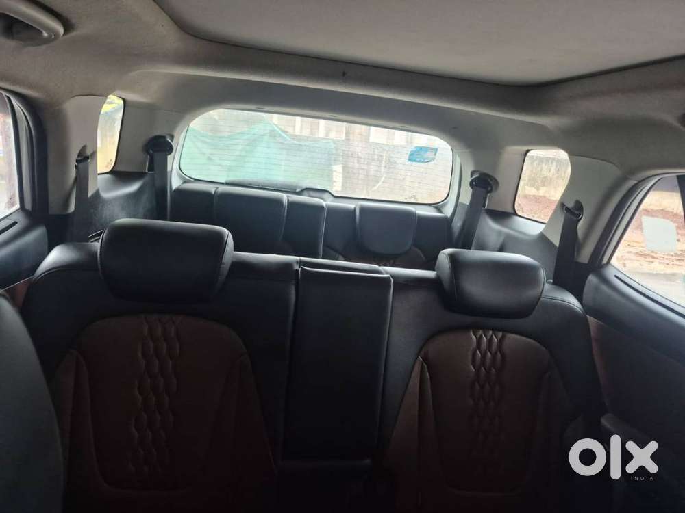 Hyundai Alcazar 2022 Diesel Good Condition