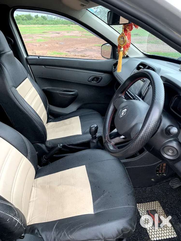 Renault Kwid Rxt 2018