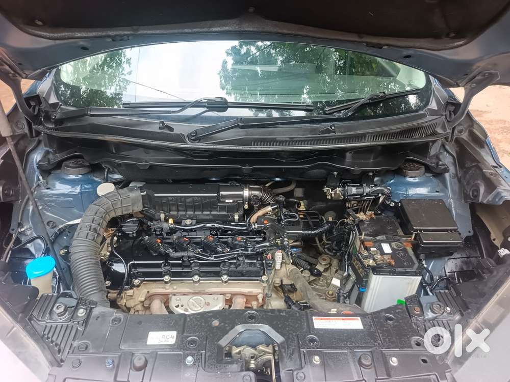 Maruti Suzuki Xl6 1.5 Alpha At, 2021, Petrol