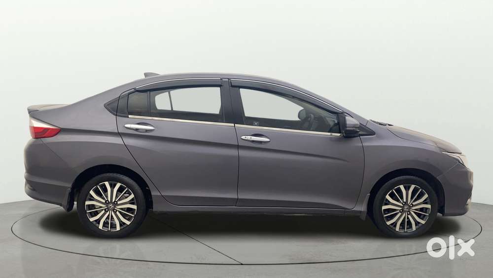 Honda City I-dtec Zx, 2017, Diesel