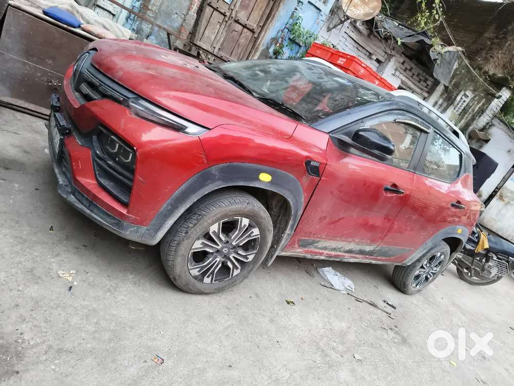 Renault Kiger 1.0 Rxz 2025
