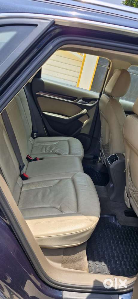 Audi Q3 35 Tdi Premium Plus + Sunroof, 2014, Diesel