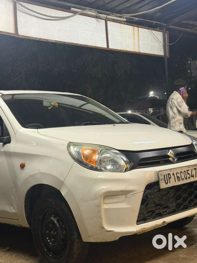 Maruti Suzuki Alto 2020