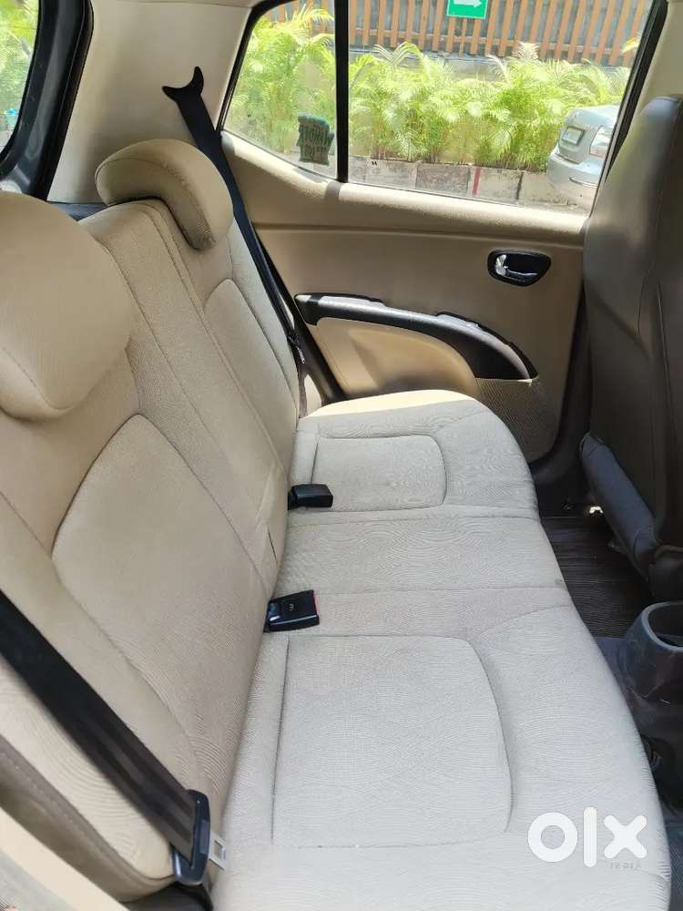 Hyundai I10 Asta Auto, Sunroof, Abs - Mint Condition, Immediate Sale!