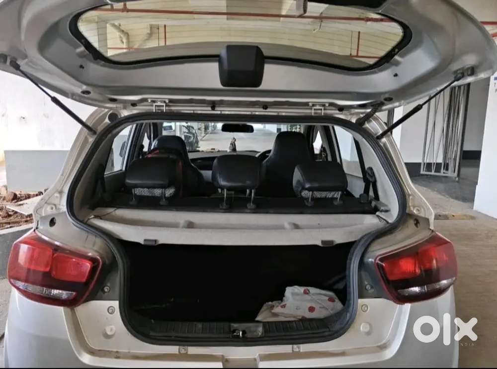 First Onwer Top Model 2016