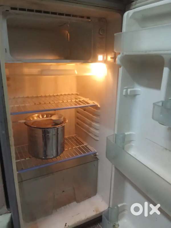 Samsung fridge