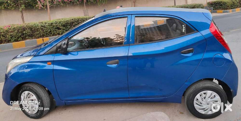 Hyundai Eon D-lite +, 2012, Petrol