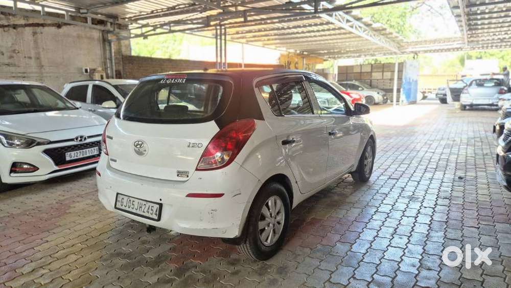 Hyundai I20 2009-2011 Sportz Diesel, 2014, Diesel