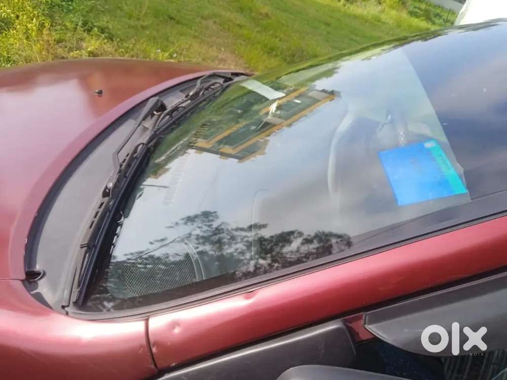 Maruti Suzuki Alto 800 2012 Petrol 107000 Km Driven