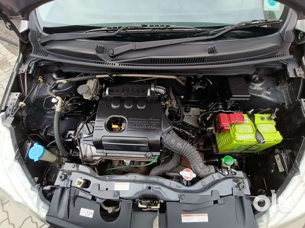 Maruti Suzuki Celerio 1.0 Vxi Amt, 2015, Petrol
