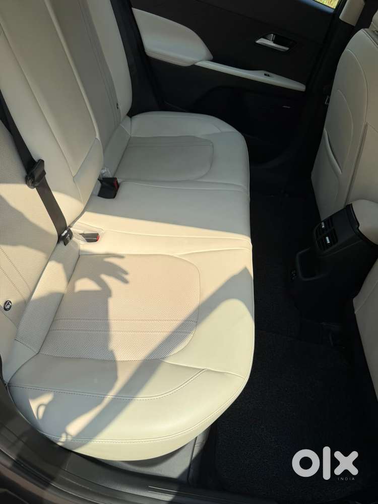 Hyundai Verna 1.5 Sx (o) Ivt, 2023, Petrol