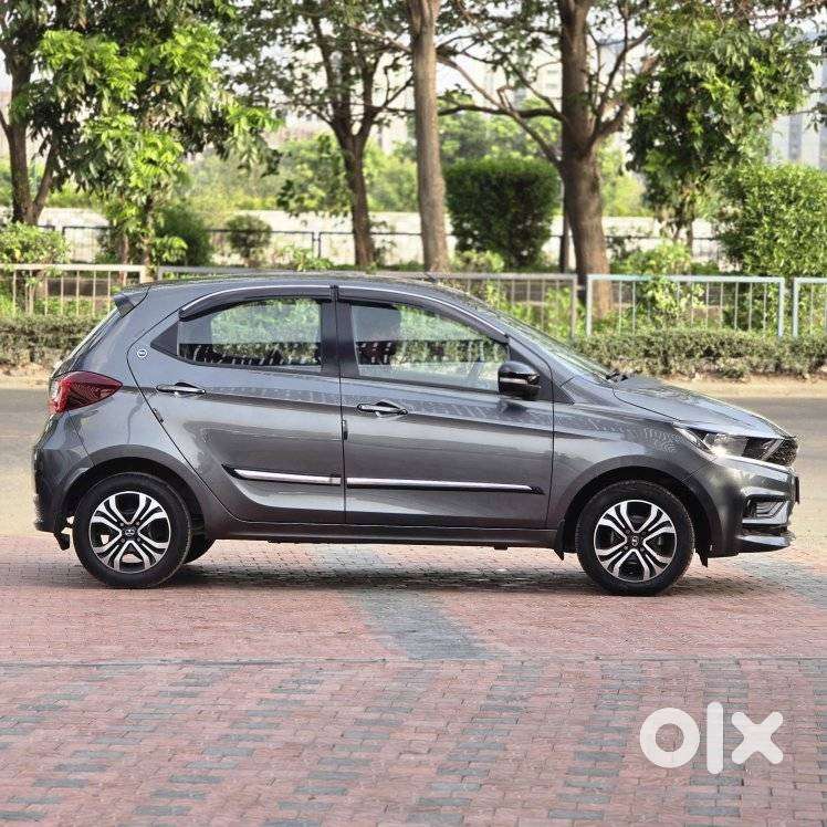 Tata Tiago 1.05 Revotorq Xt, 2024, Petrol