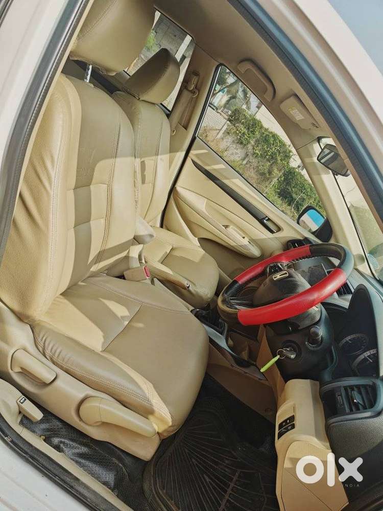 Honda City S Mt, 2013, Petrol