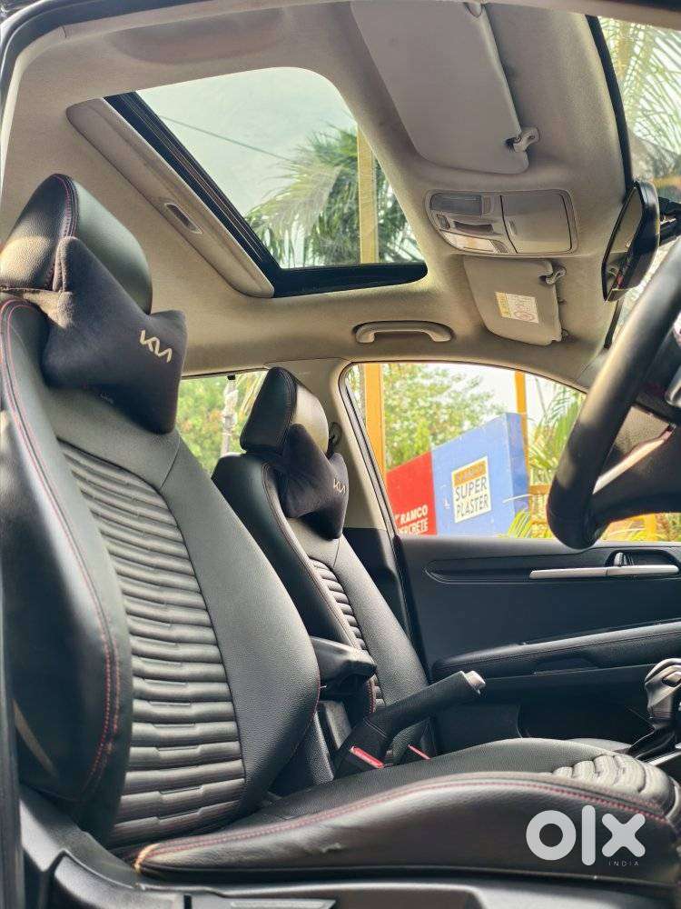 Kia Sonet Gtx Plus 1.5 Dct At, 2023, Diesel