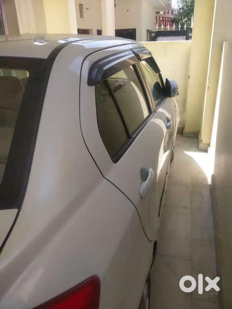 Maruti Suzuki Dzire 2017