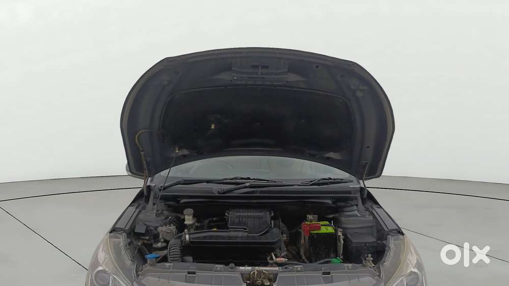 Maruti Suzuki Ciaz 1.4 Delta, 2017, Petrol