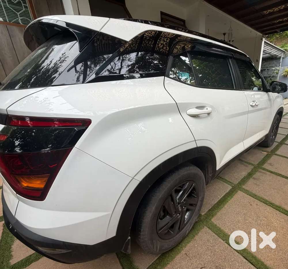 Hyundai Creta  2023