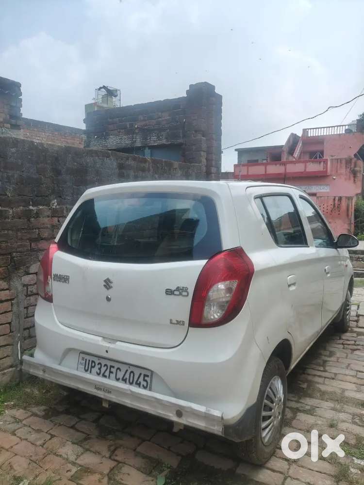 Maruti Suzuki Alto 2014
