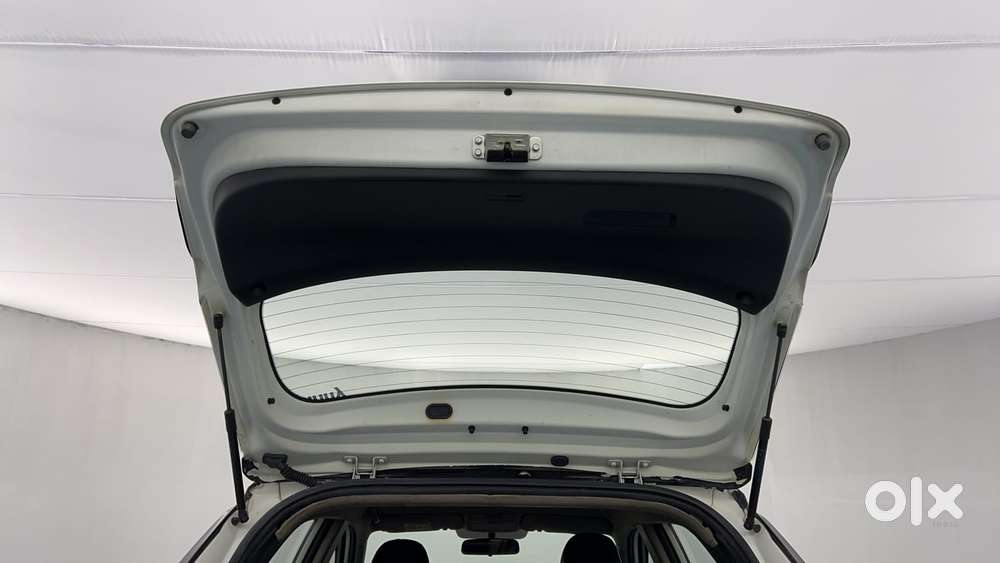 Hyundai Elite I20 Sportz Plus, 2019, Petrol