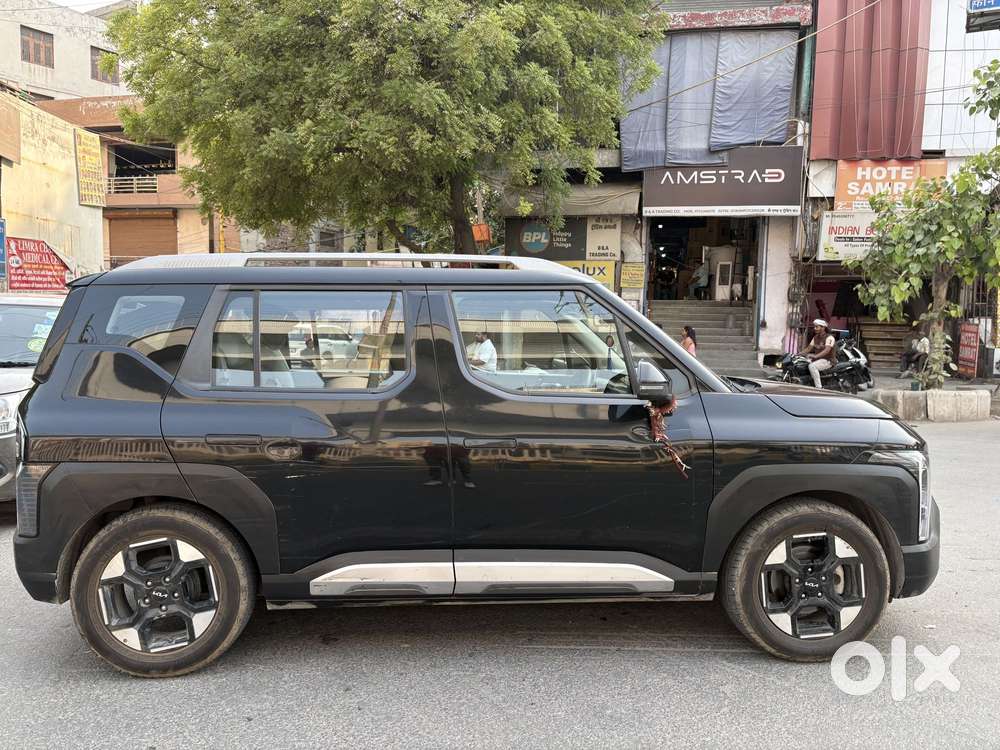 Kia Syros Htk Plus Turbo, 2025, Petrol