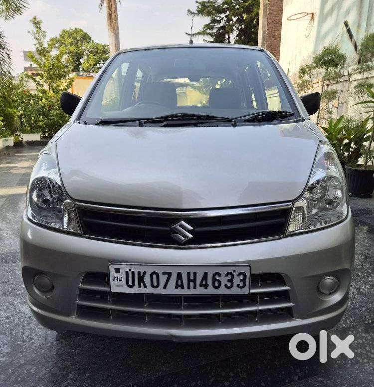 Maruti Suzuki Estilo Lxi, 2010, Petrol