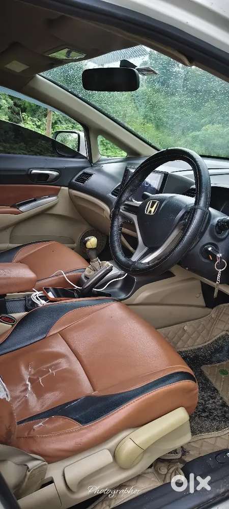Juts Stake And Drive