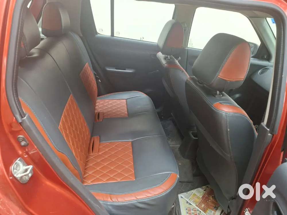 Maruti Suzuki Swift 2010 Petrol Good Condition