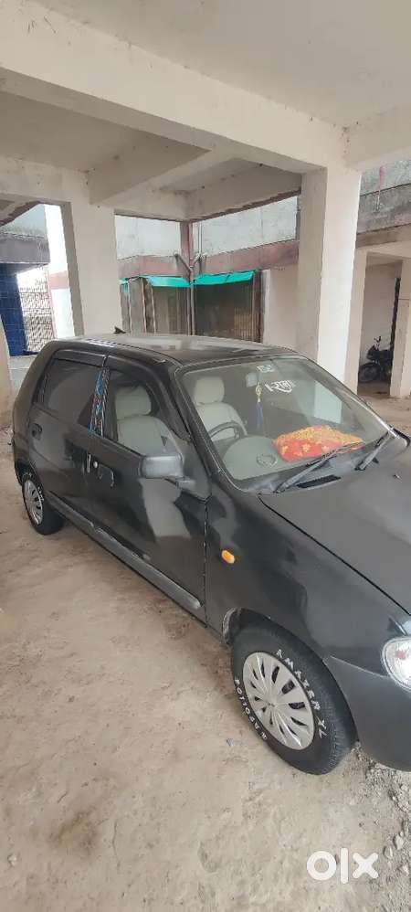 Maruti Suzuki Alto 2004 Petrol Good Condition