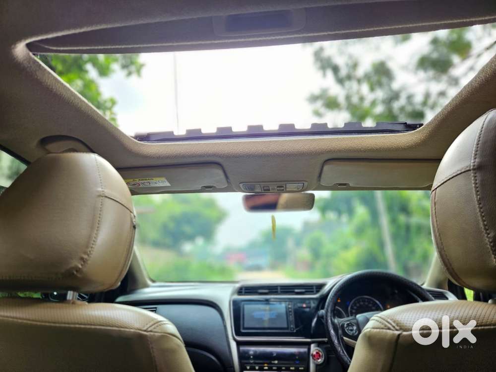 Honda City 1.5 Vx I-vtec Mt, 2020, Petrol