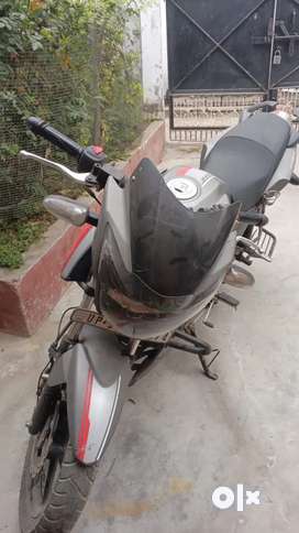 Apache gadi second discount hand
