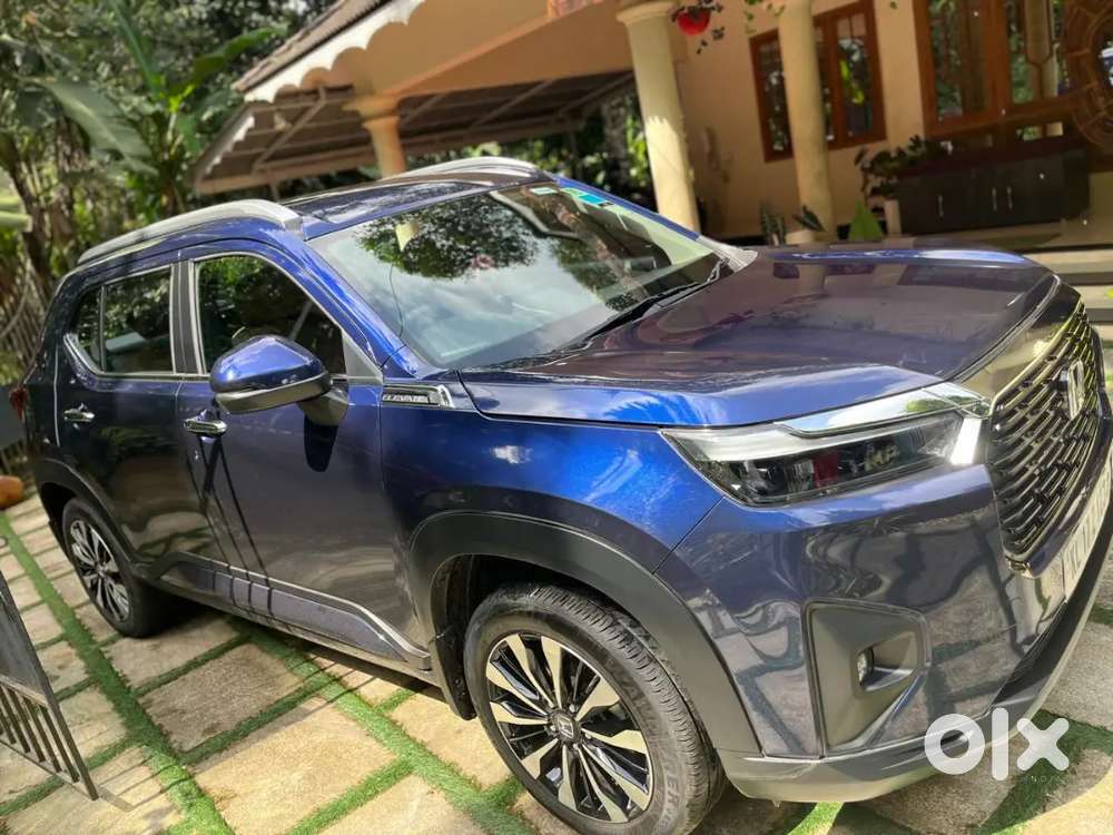 Honda Elevate Zx Cvt 2024
