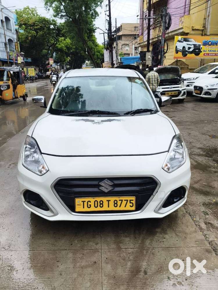 Maruti Suzuki Swift Dzire Tour, 2025, Cng & Hybrids